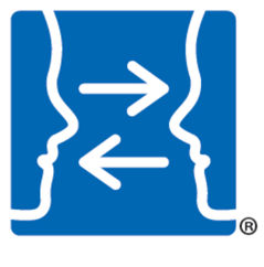 communication access symbol