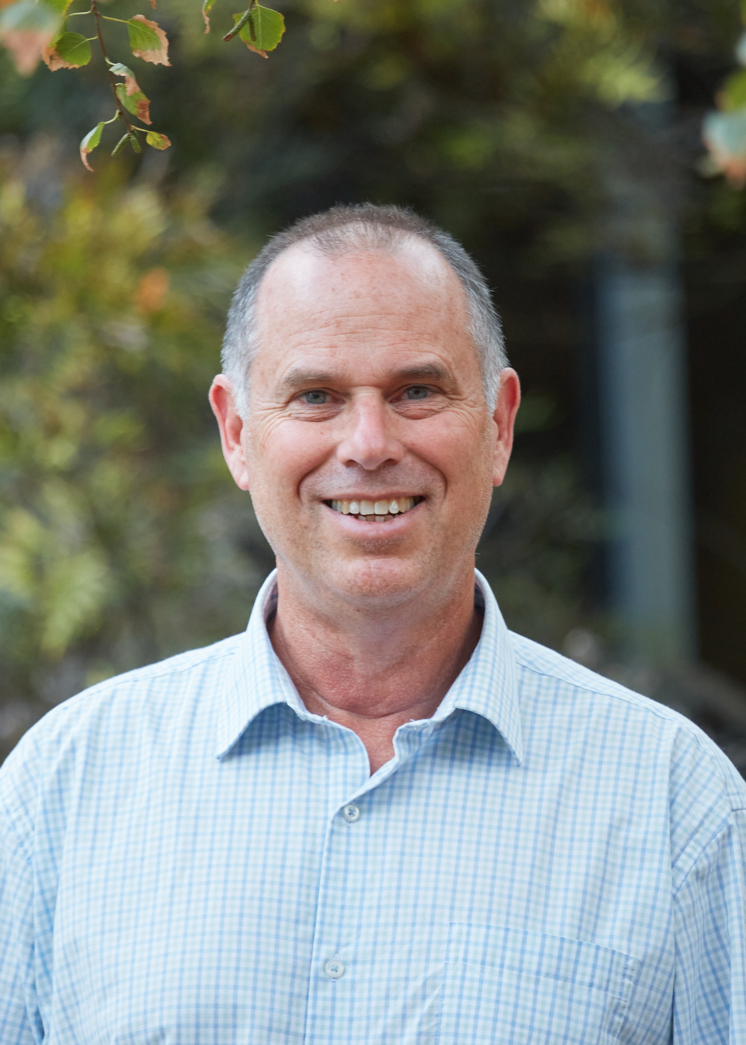 Peter Russell