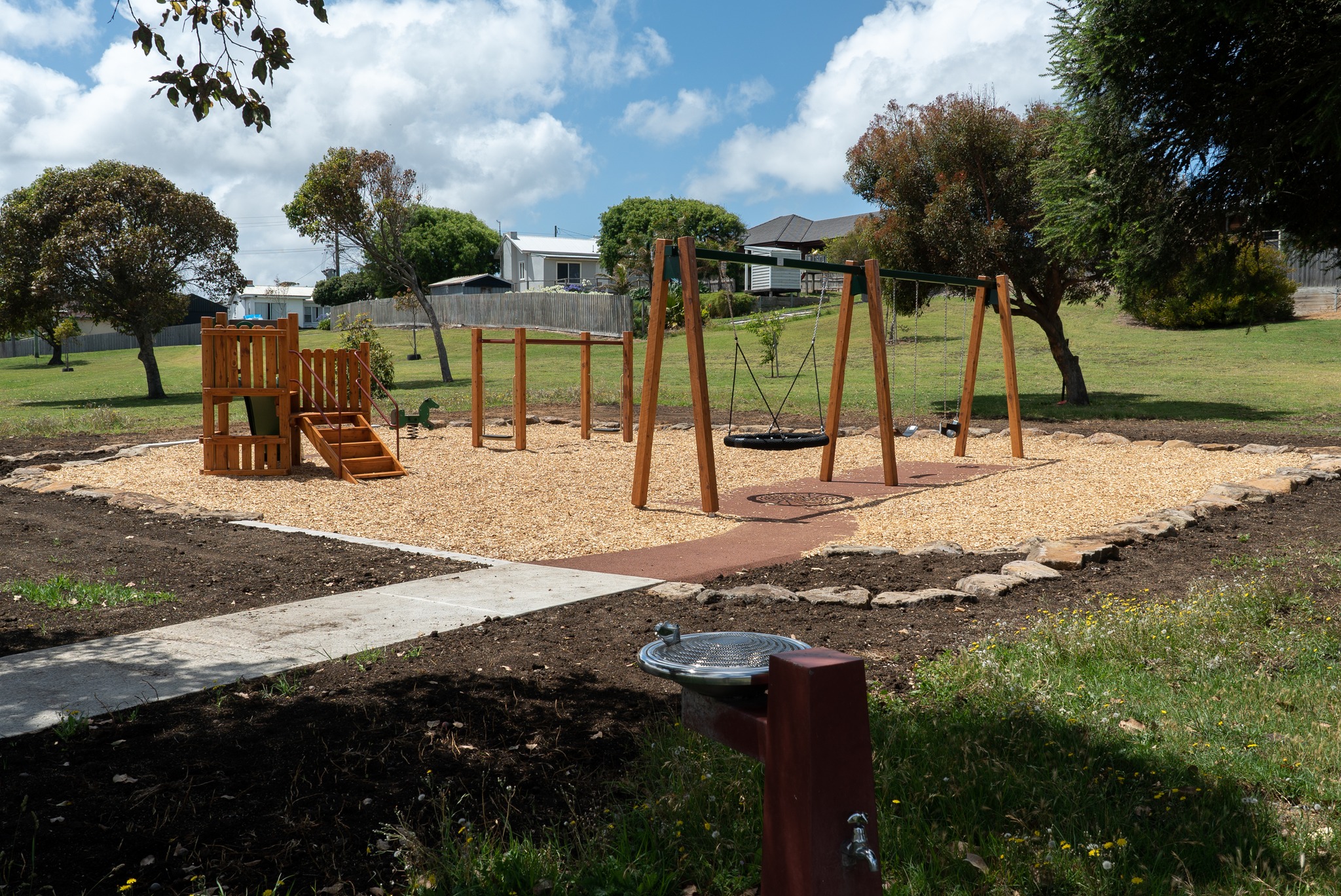 OSullivan Reserve Playground
