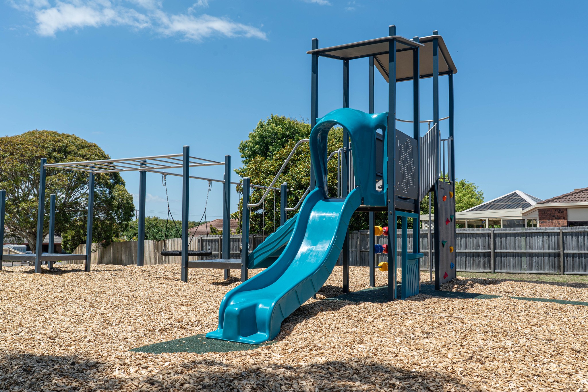Wesak Drive Playground