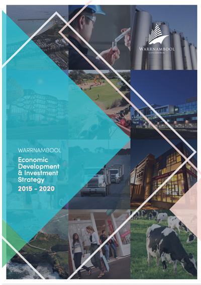 Economic Development & Investment Strategy 2015-2020