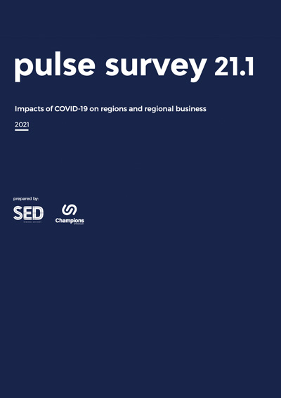 Pulse Survey 2021