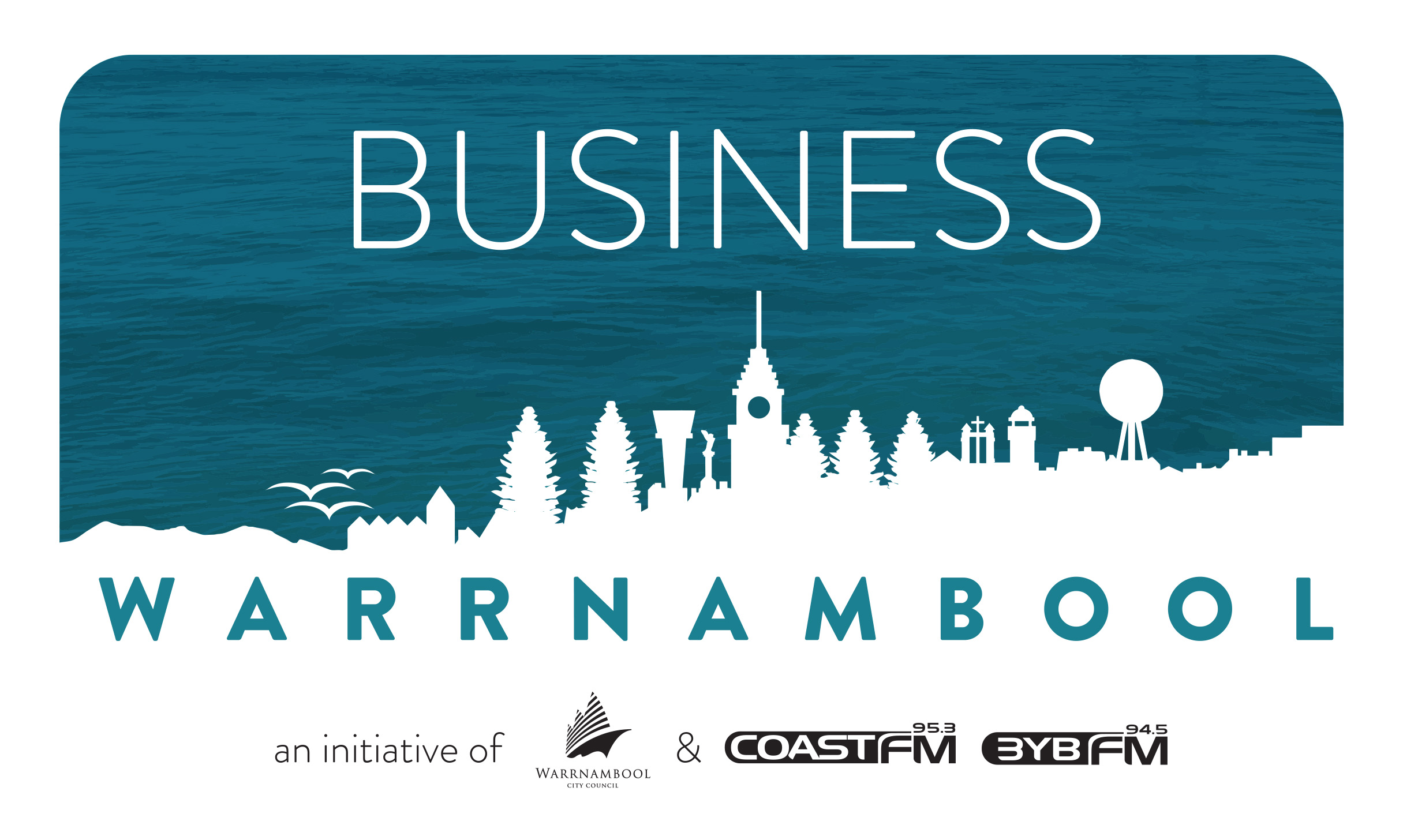 Business Warrnambool Logo