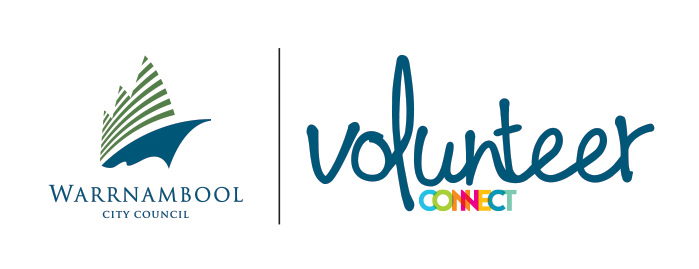 Volunmteer Connect Logo