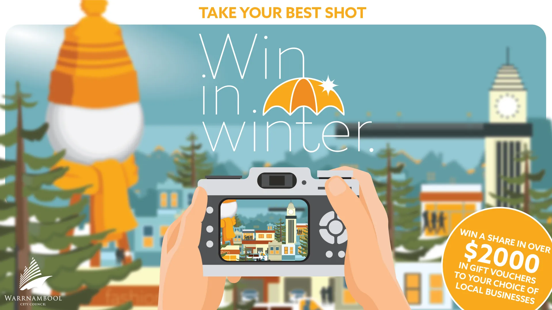 Win in Winter