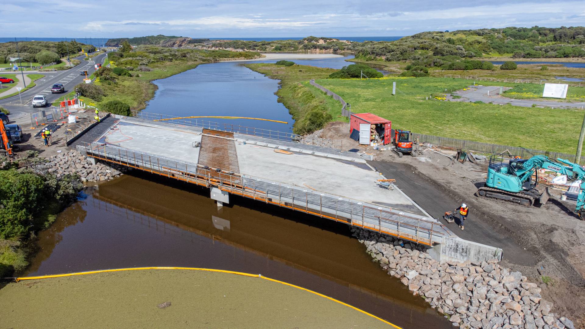 Edwards Bridge