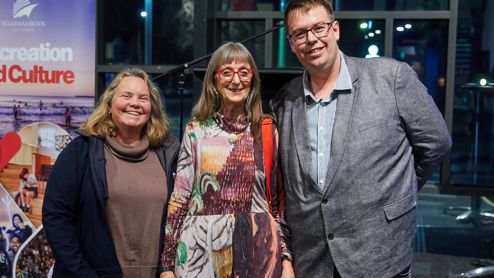 Council commits over $300,000 to 47 local groups and events