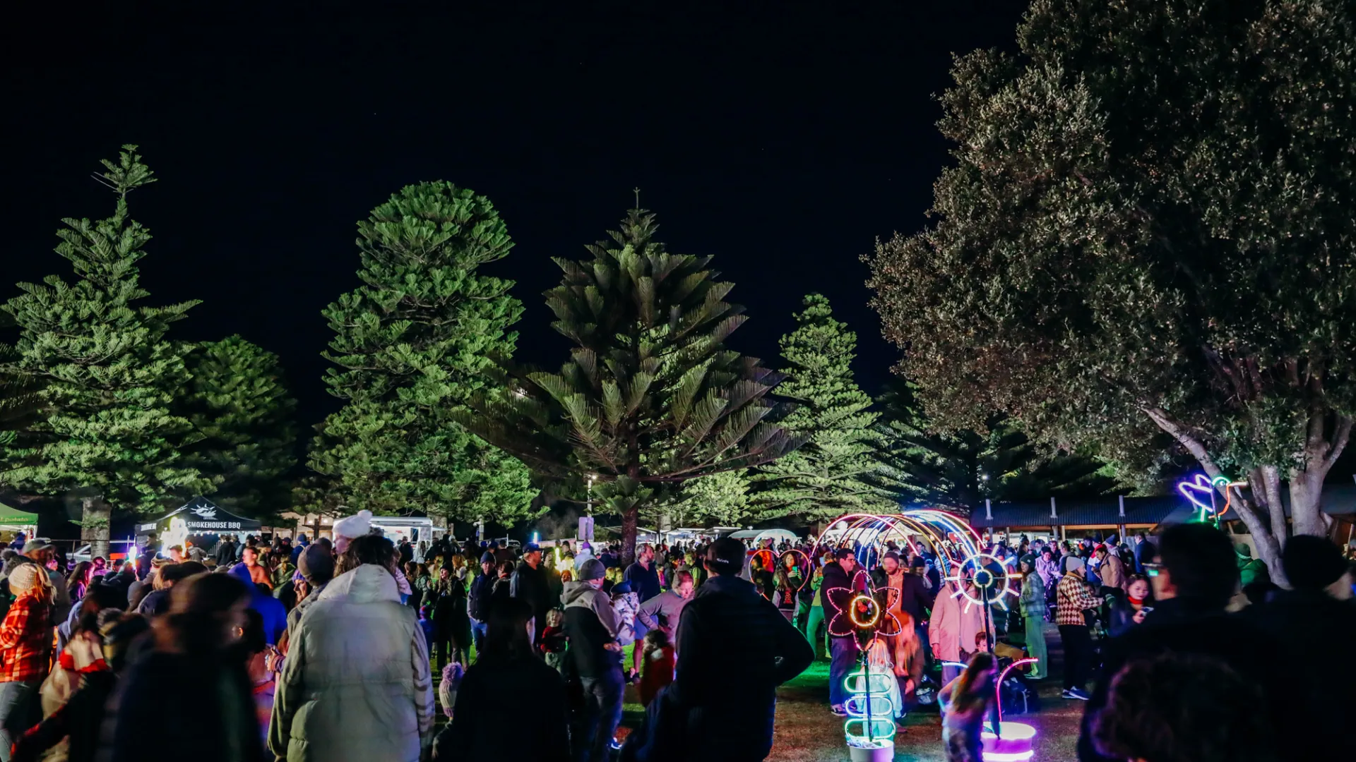Solstice Search Party. Image credit: Canterbury Creative House