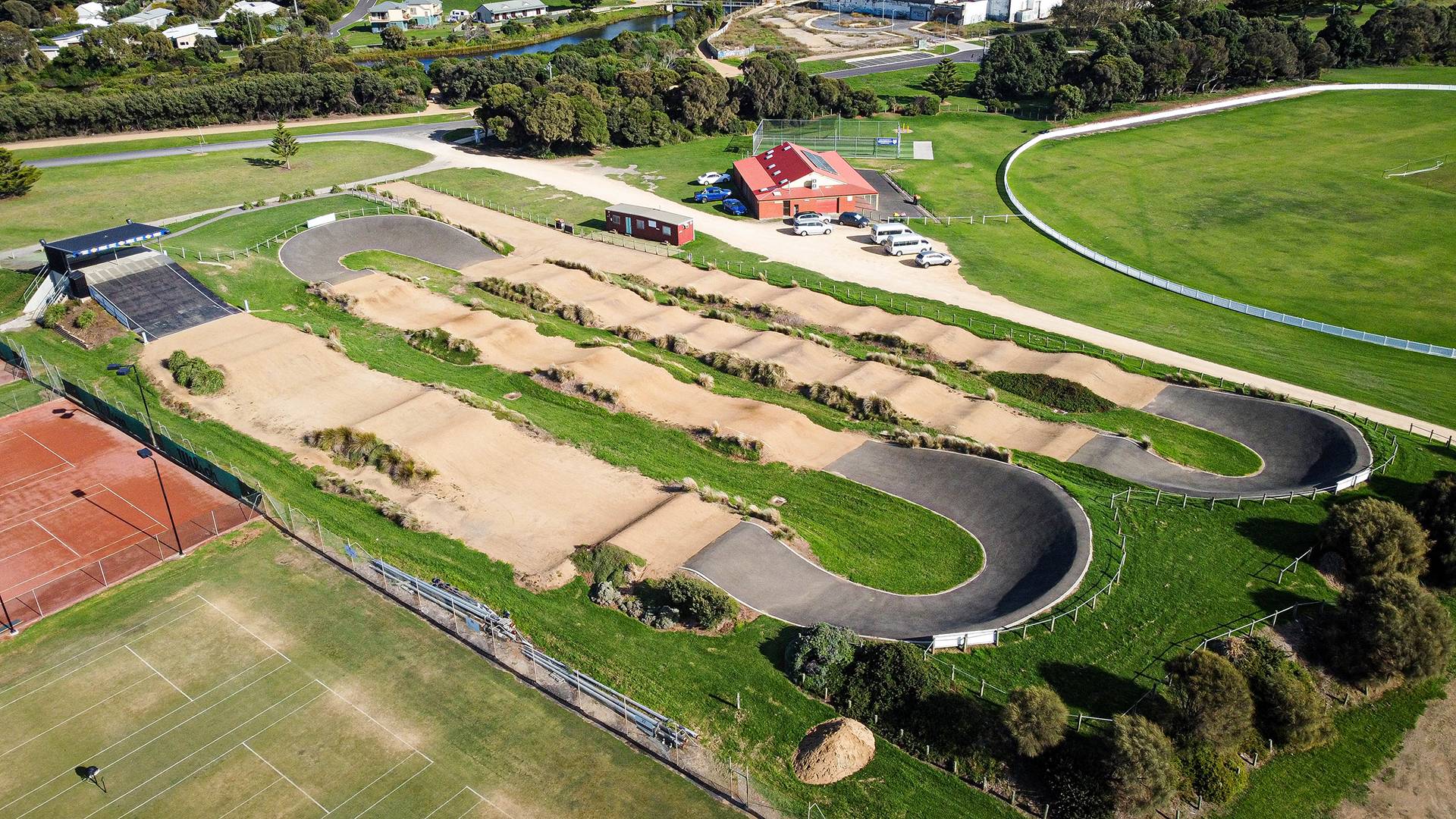 BMX Track