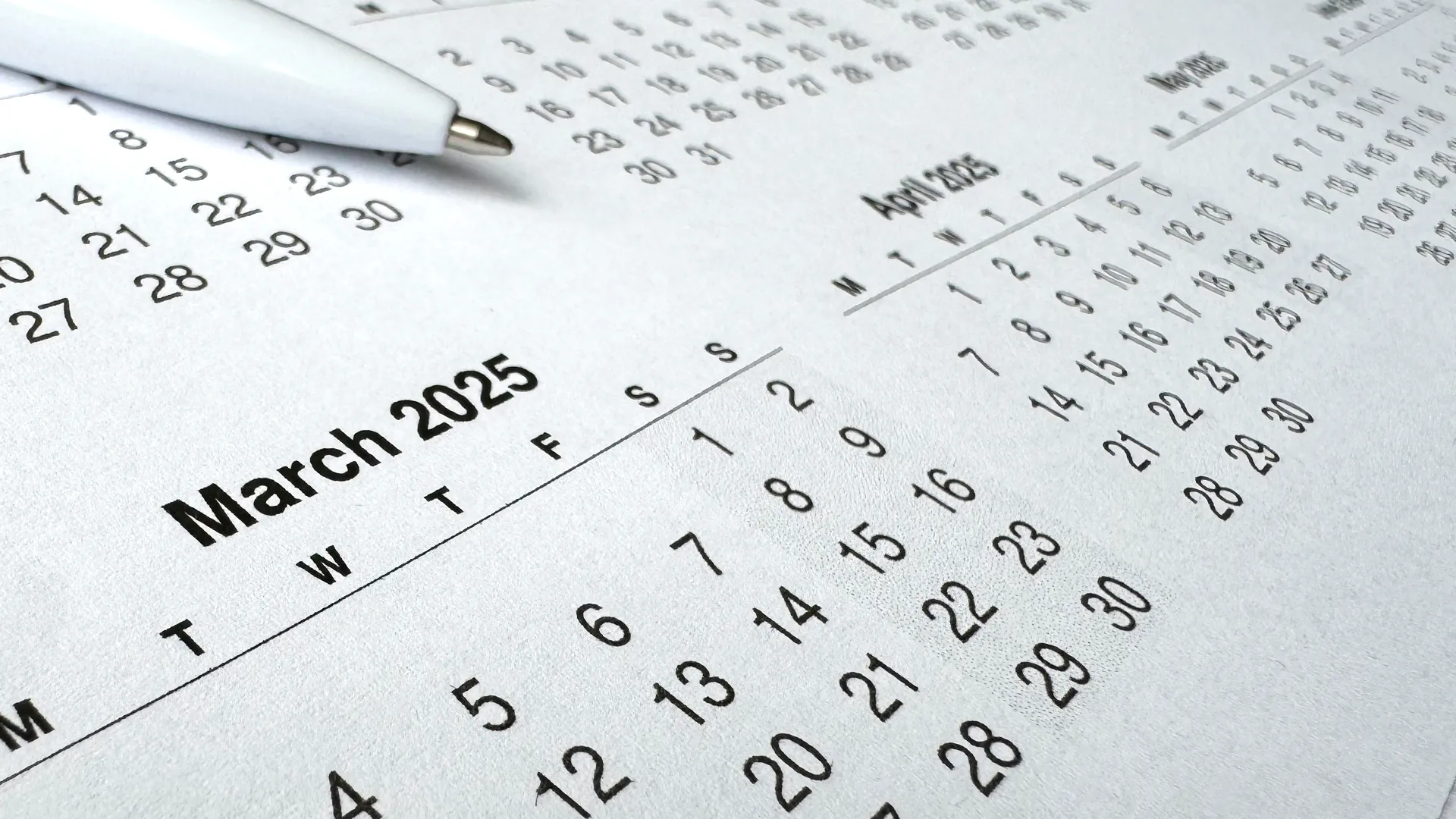Calendar