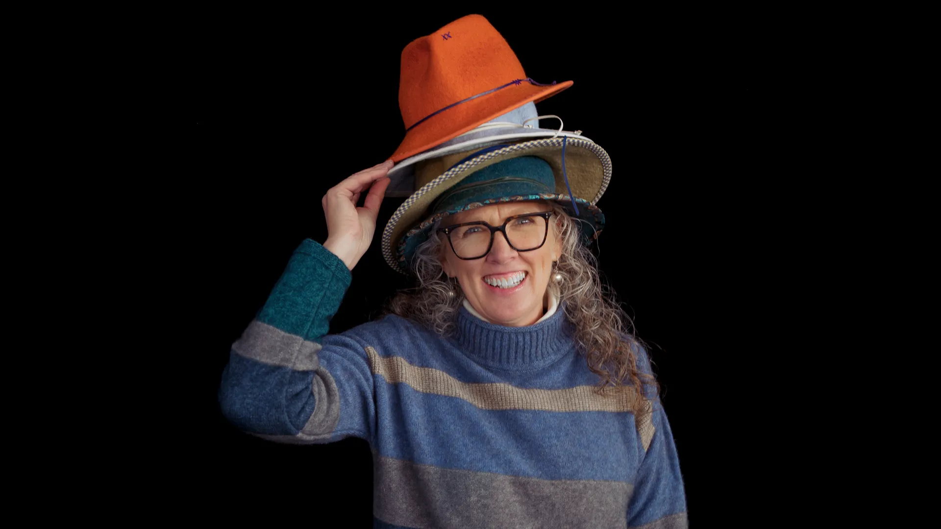 Jo Barr