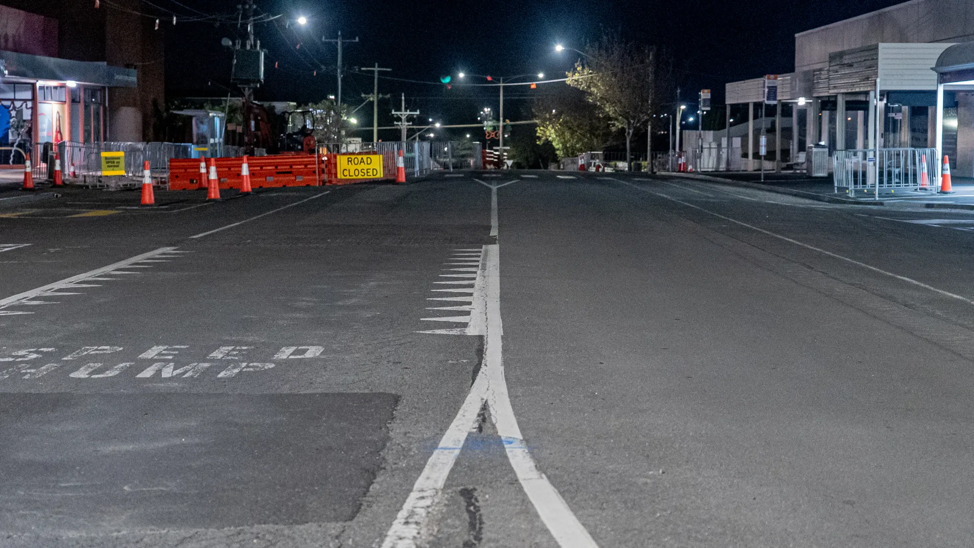 Lava Street