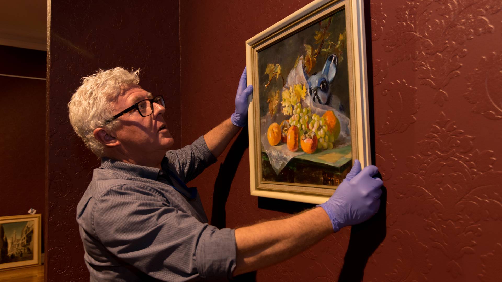 Warrnambool Art Gallery