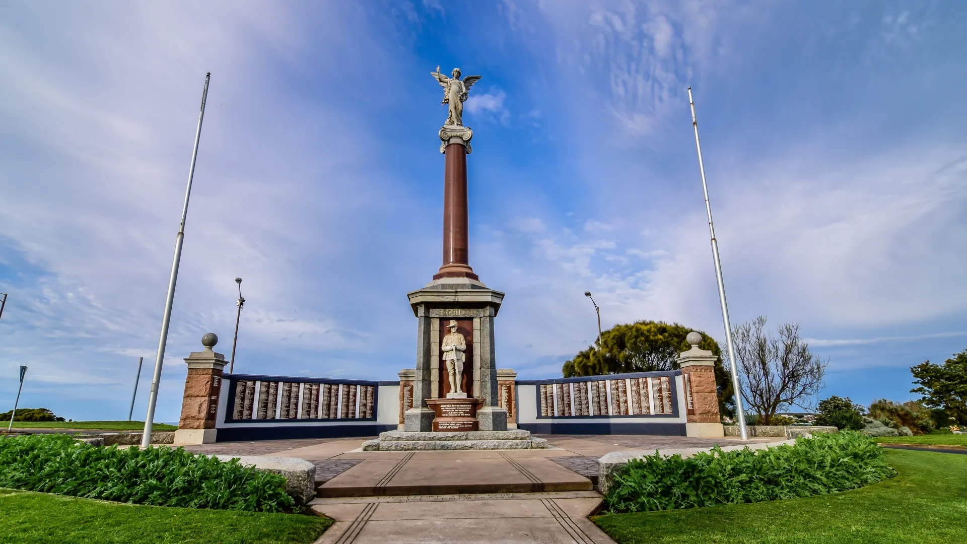 Warrnambool War Memorial