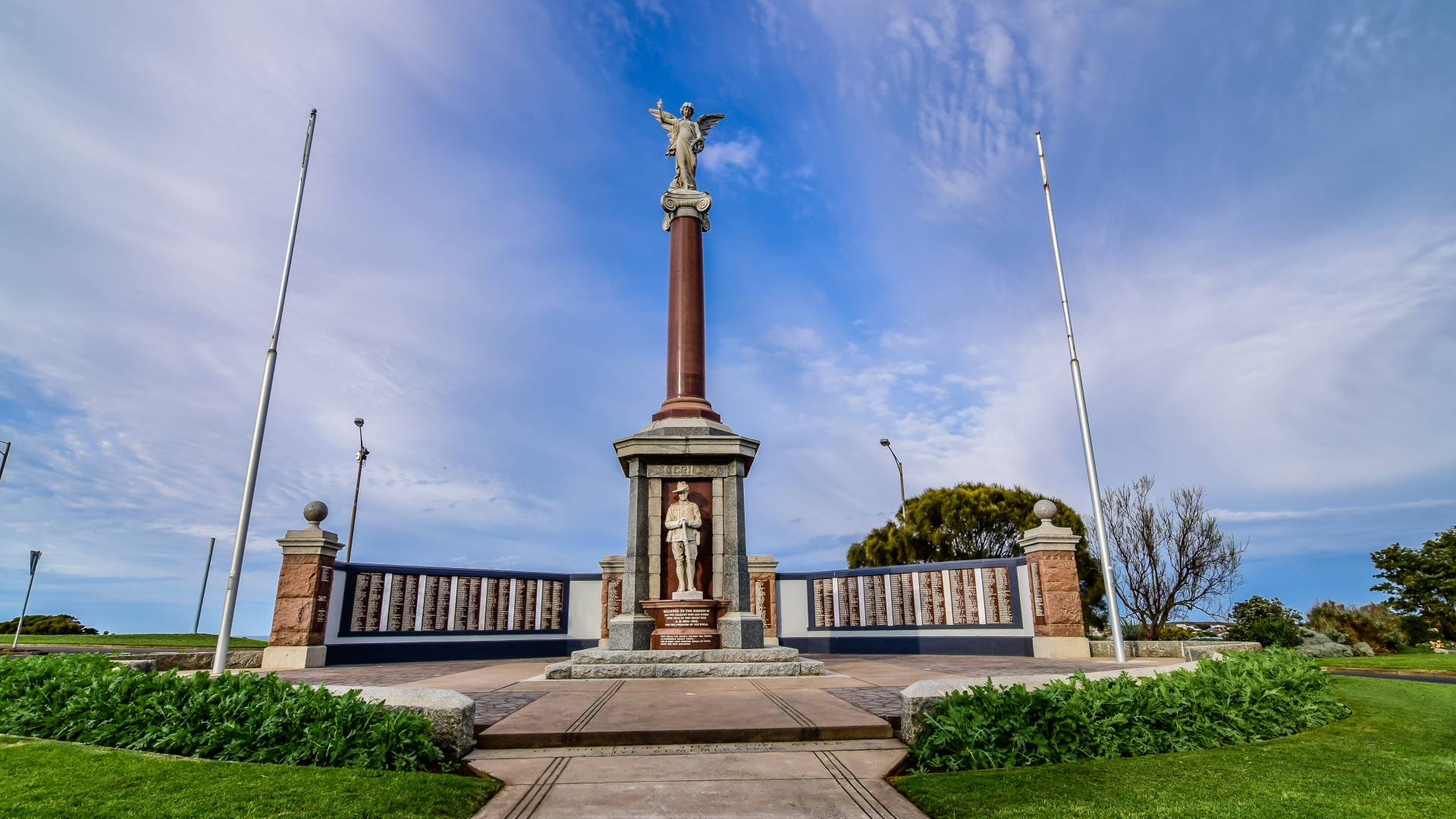 Warrnambool War Memorial
