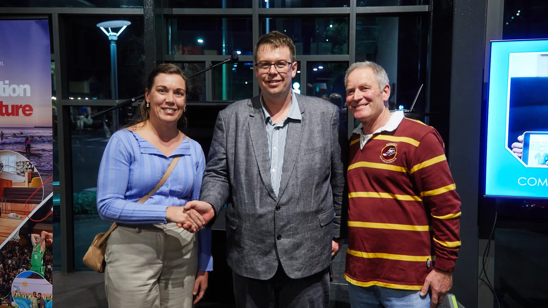 Council commits over $300,000 to 47 local groups and events