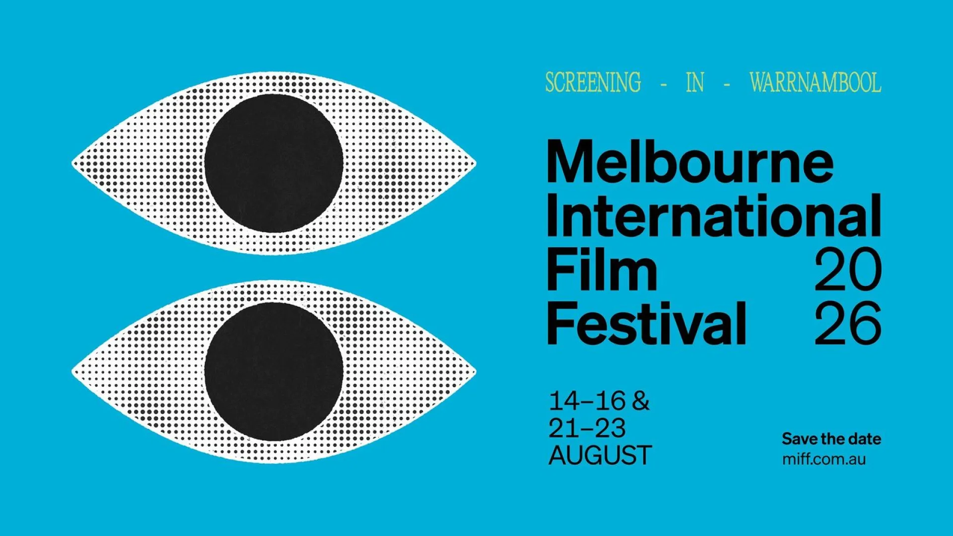 Melbourne International Film Festival