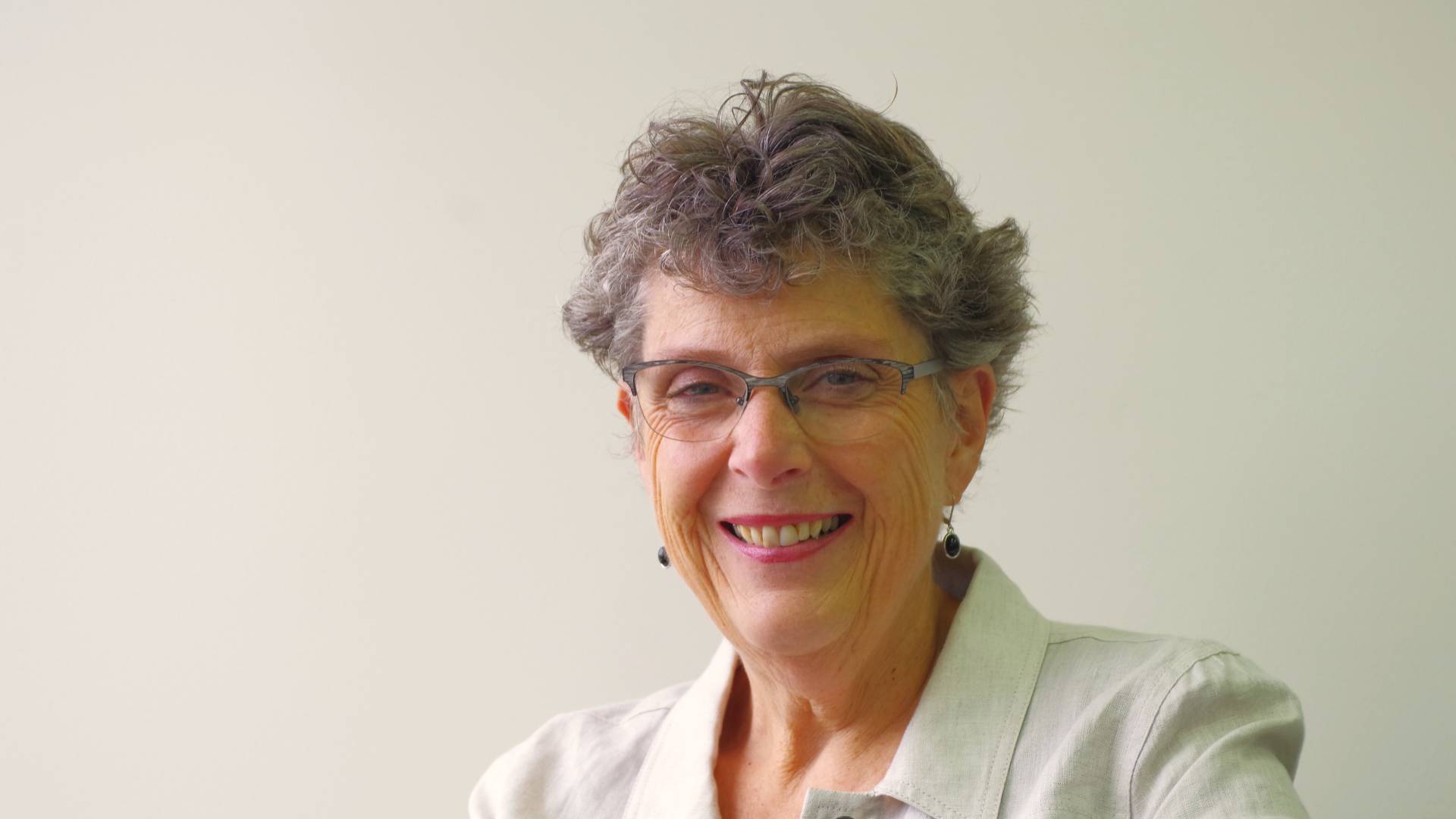 Mayor Cr Vicki Jellie