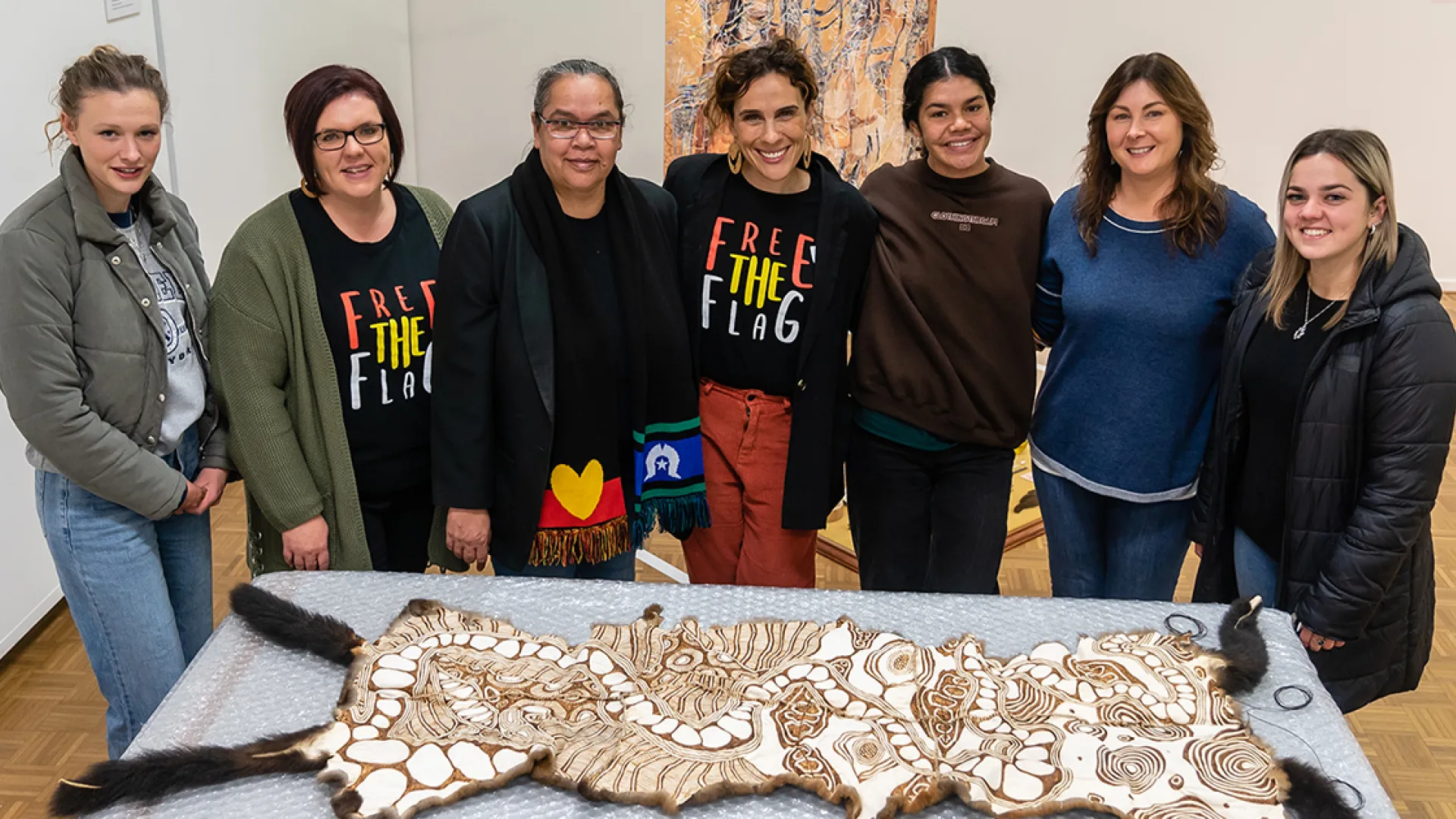Ngatook Collective