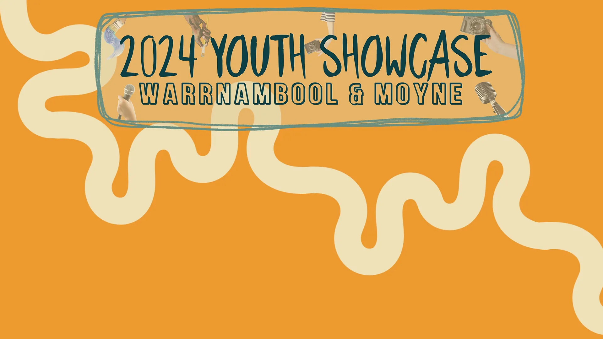 Youth Showcase