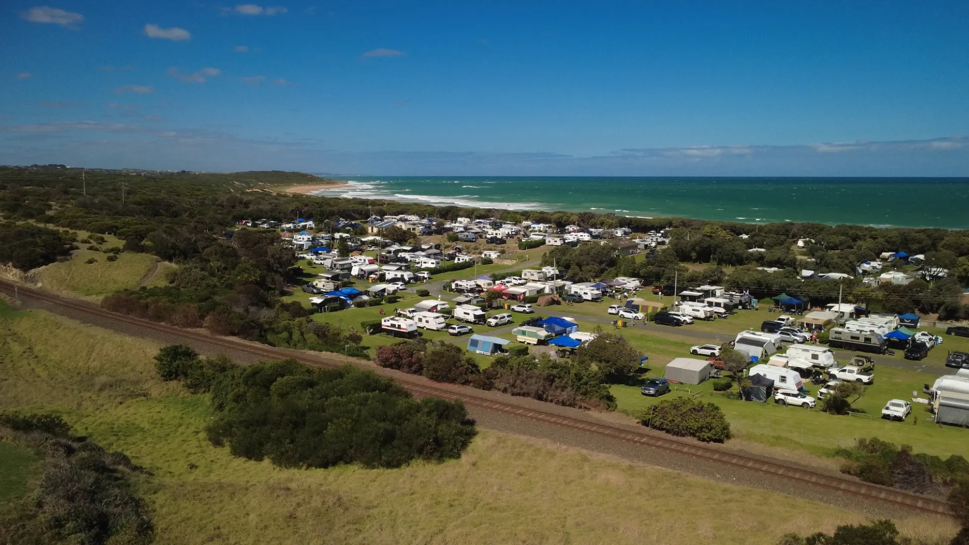 Surfside Holiday Parks