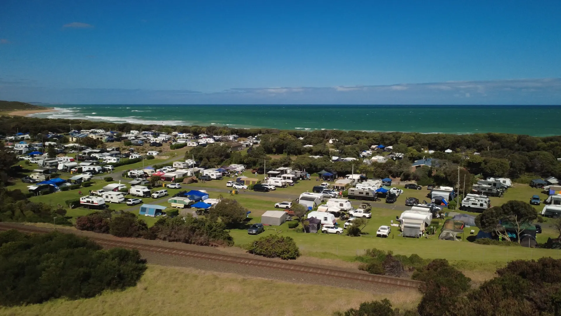 Surfside Holiday Parks