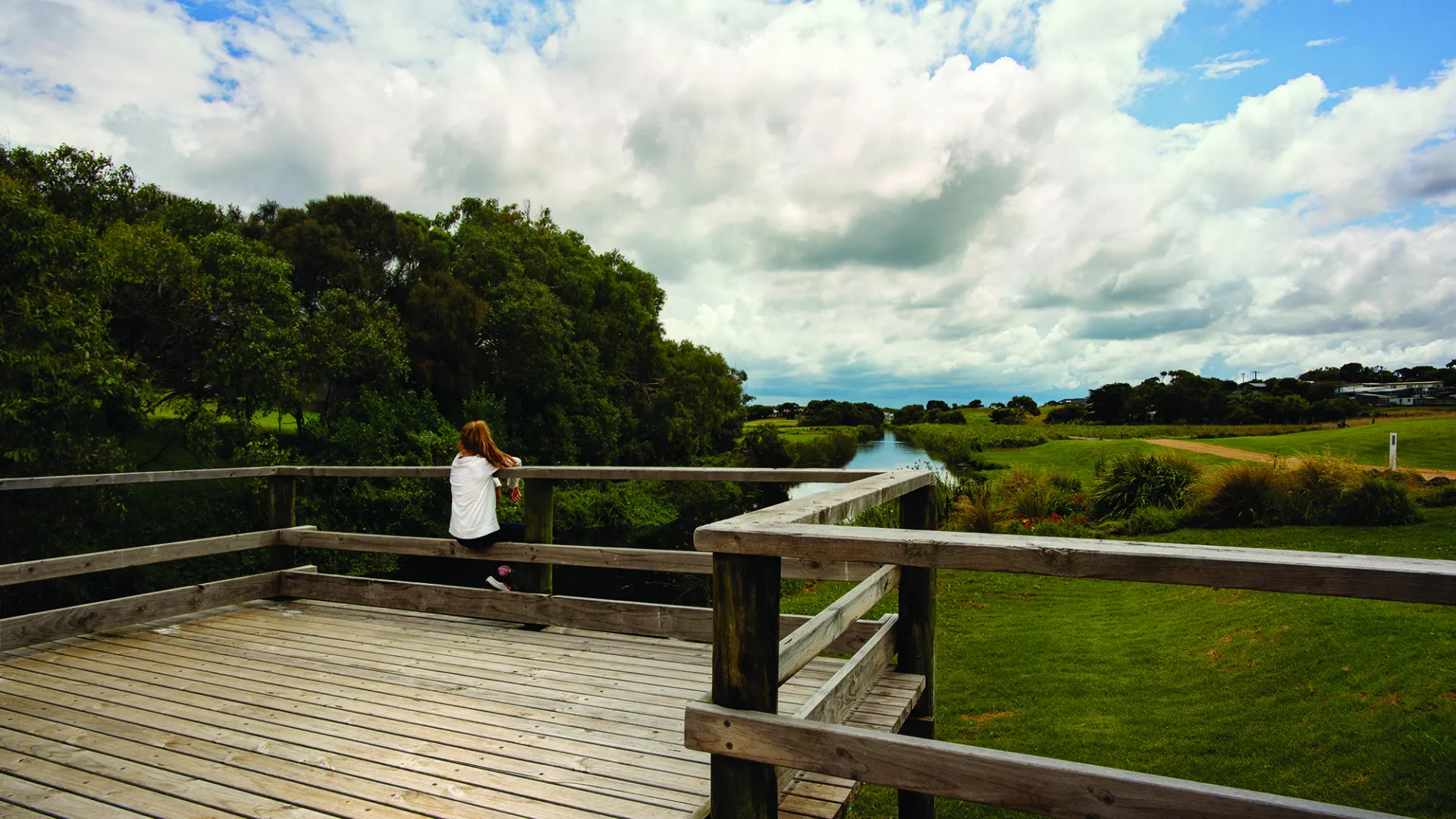 Merri River
