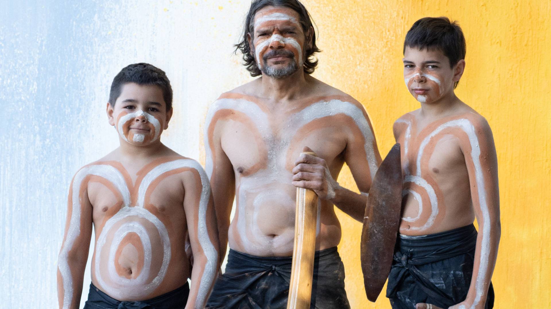 Reconciliation Day