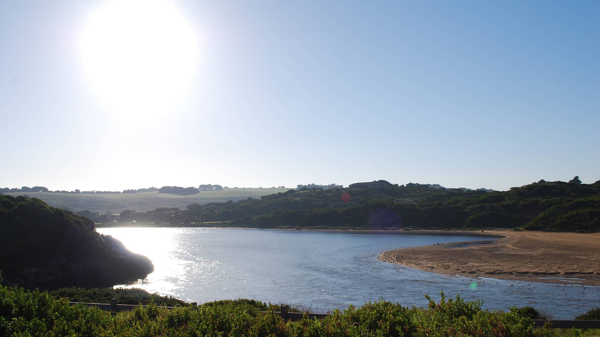 River