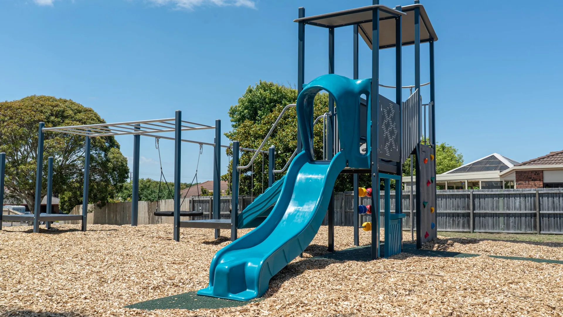 Wesak/Alice Reserve Playground
