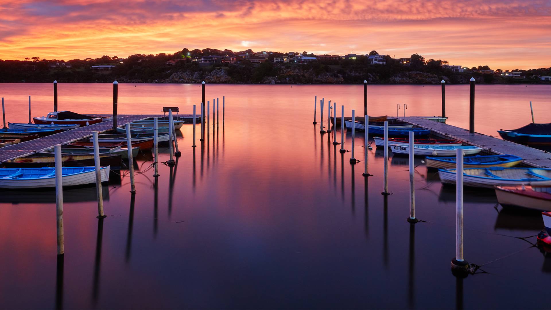 Hopkins River Boats
