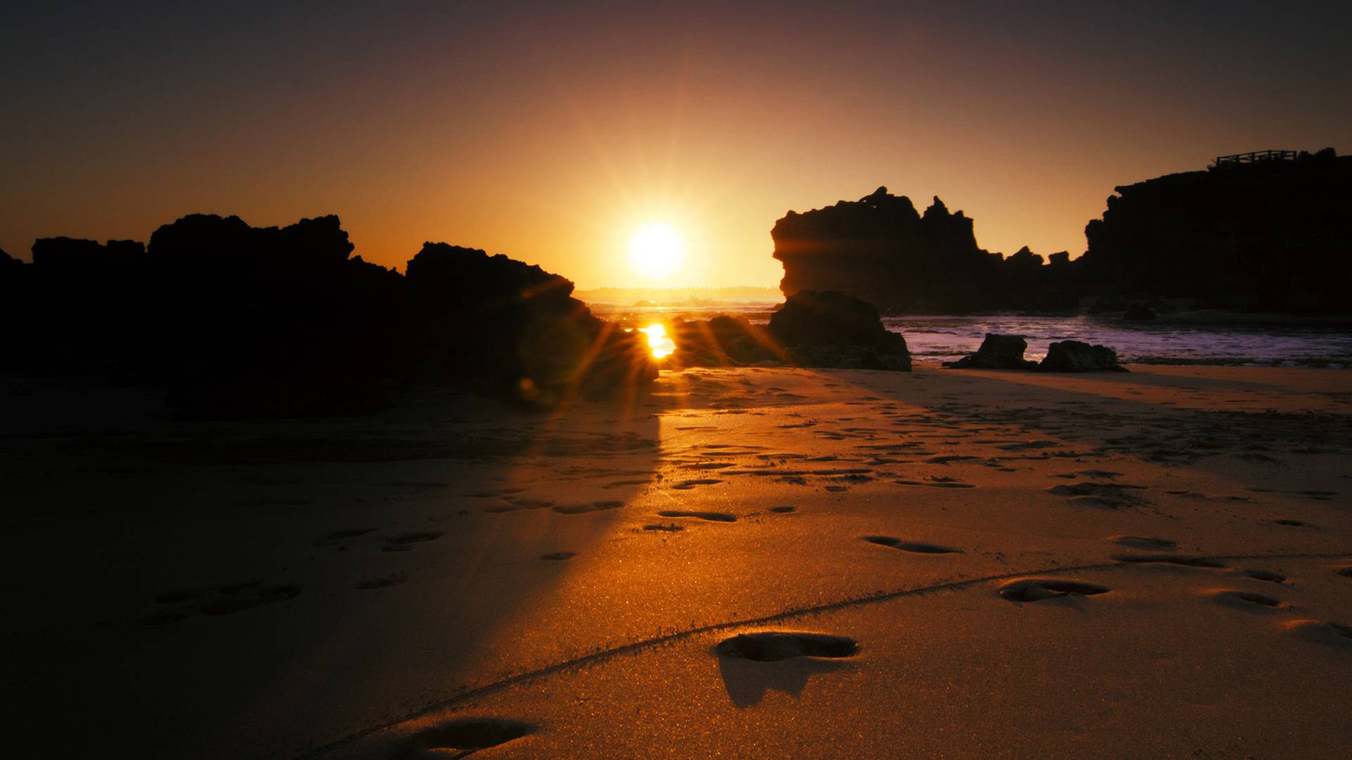 Moyjil Sunset
