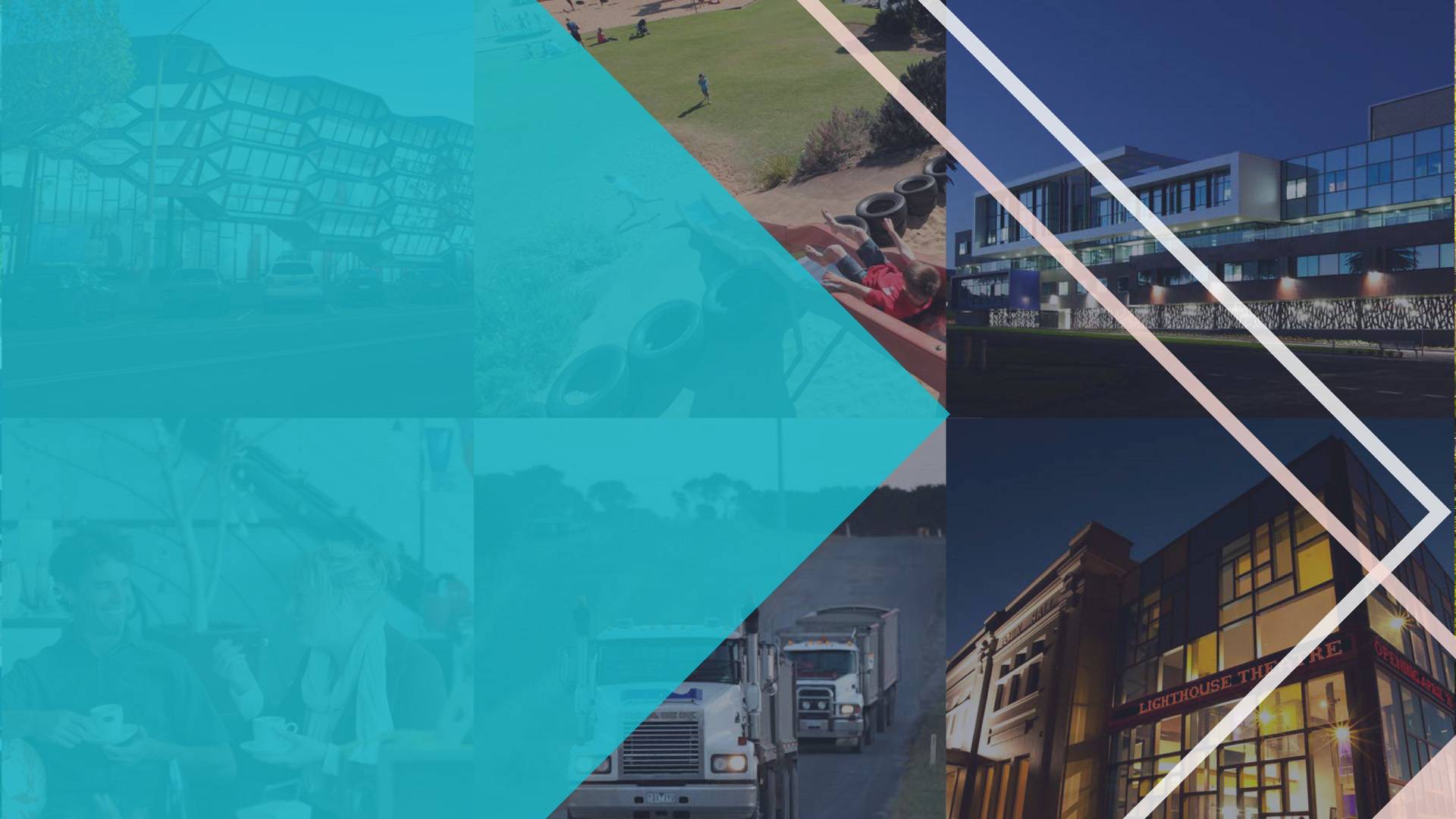 Economic development strategy