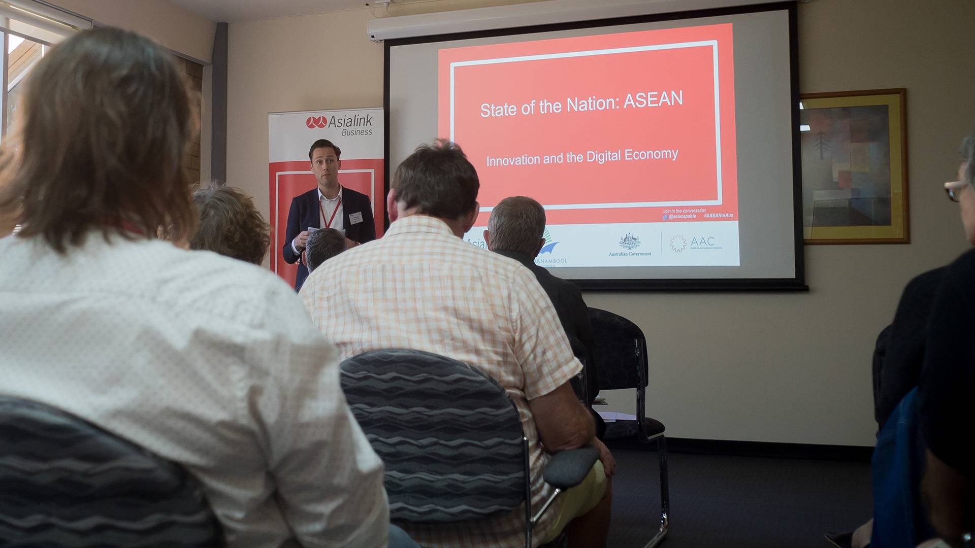 Initiatives, Workshops and Events