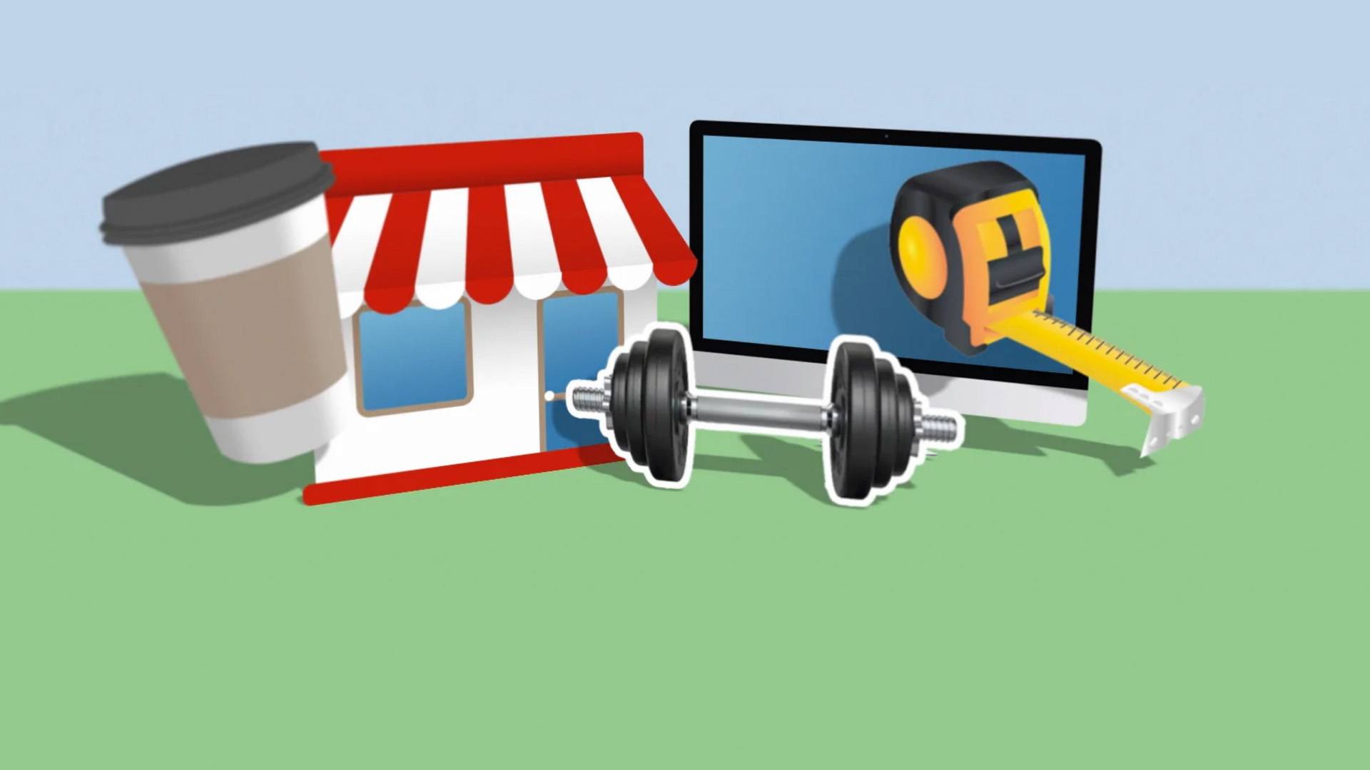 Starting, Expanding or Buying a Business Video Grab