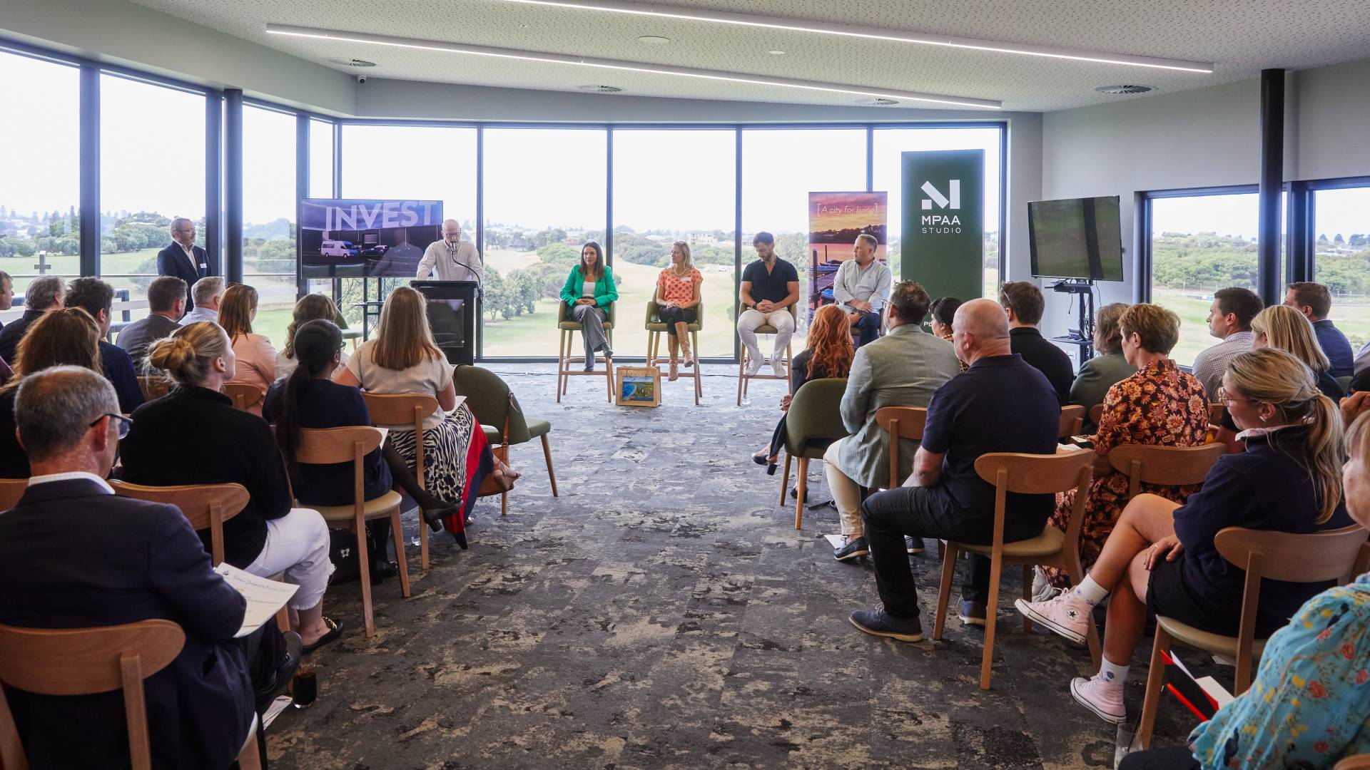 Initiatives, Workshops and Events