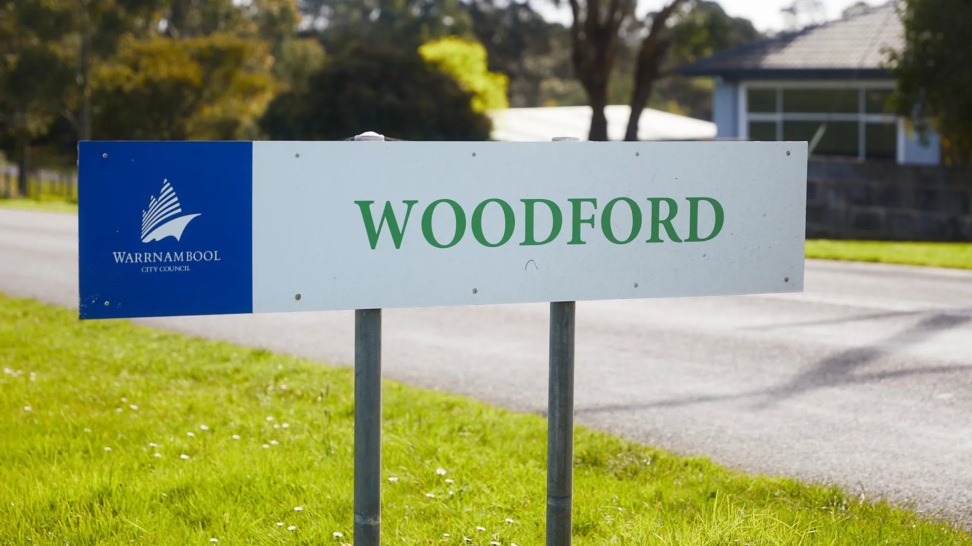 Woodford