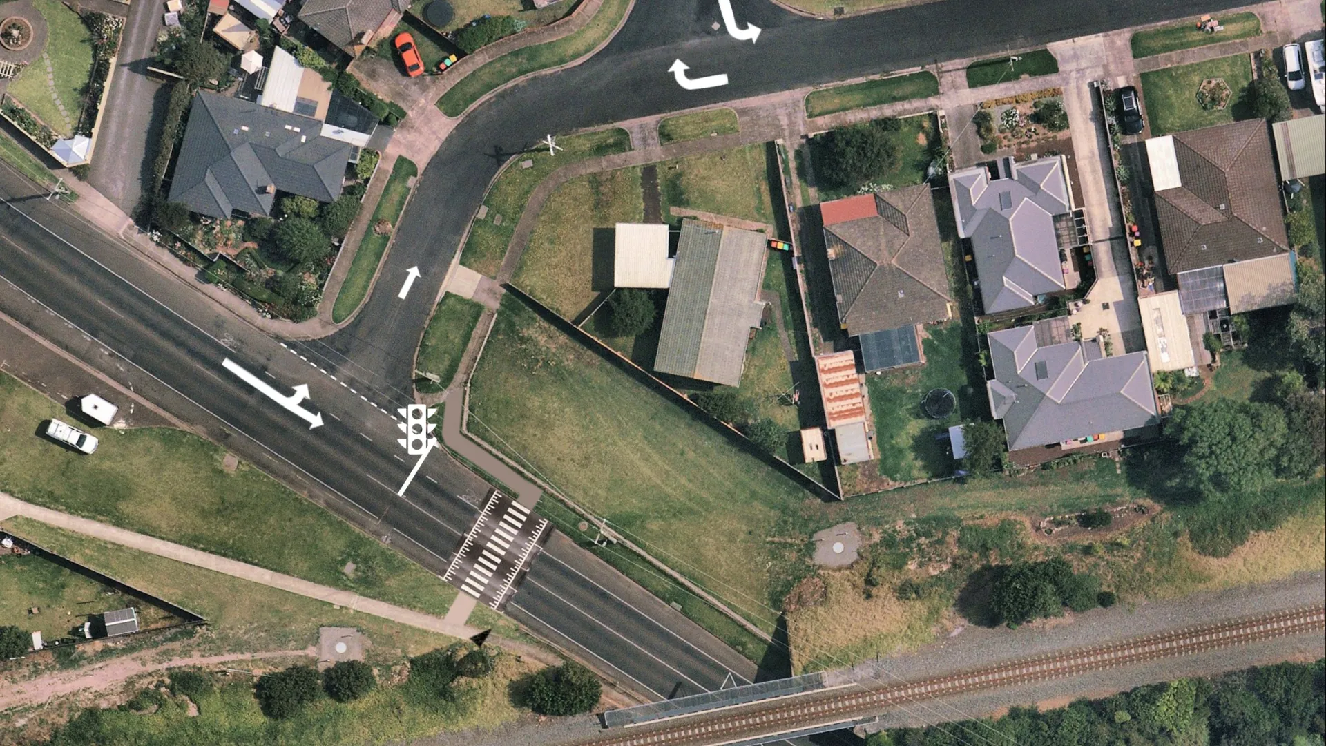 Otway Road