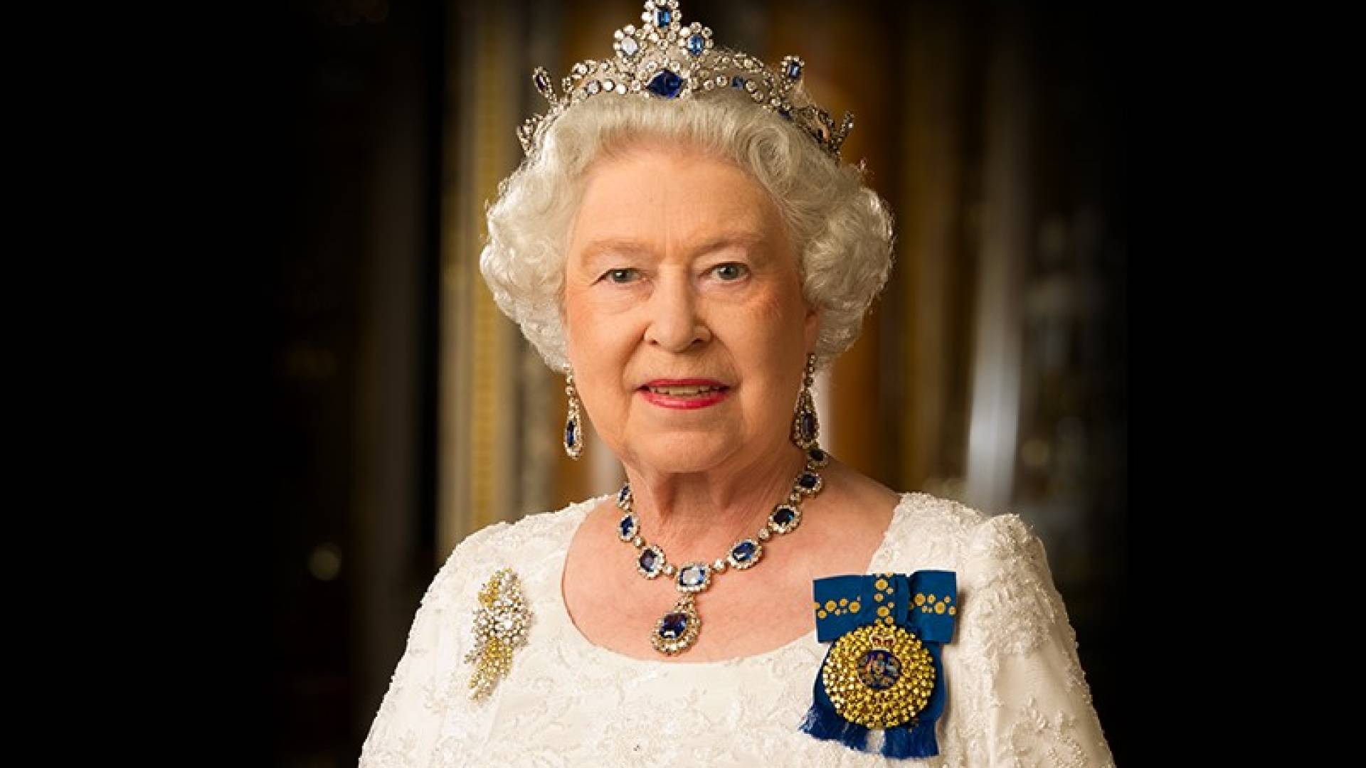 Her Majesty The Queen
