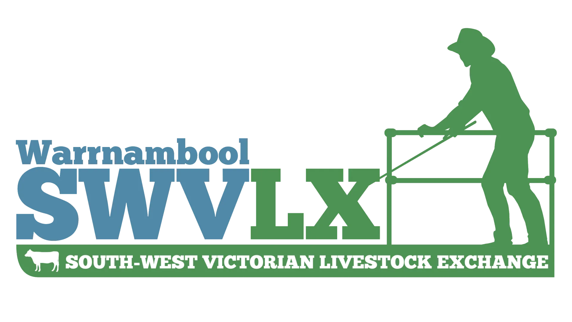 Logo of the South-West Victorian Livestock Exchange