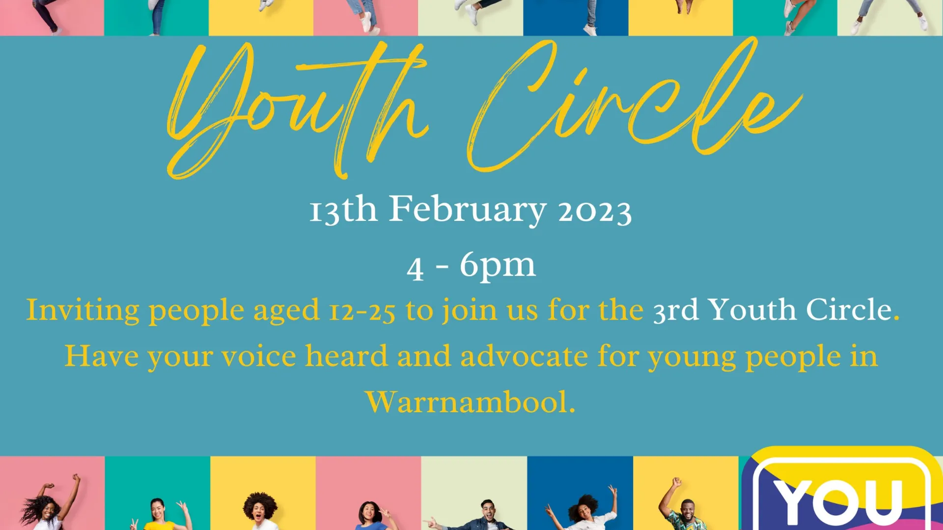 Youth Circle image