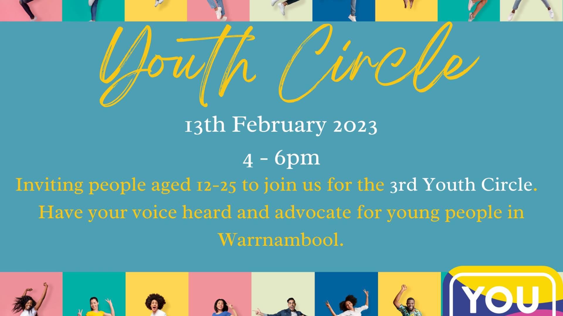 Youth Circle image