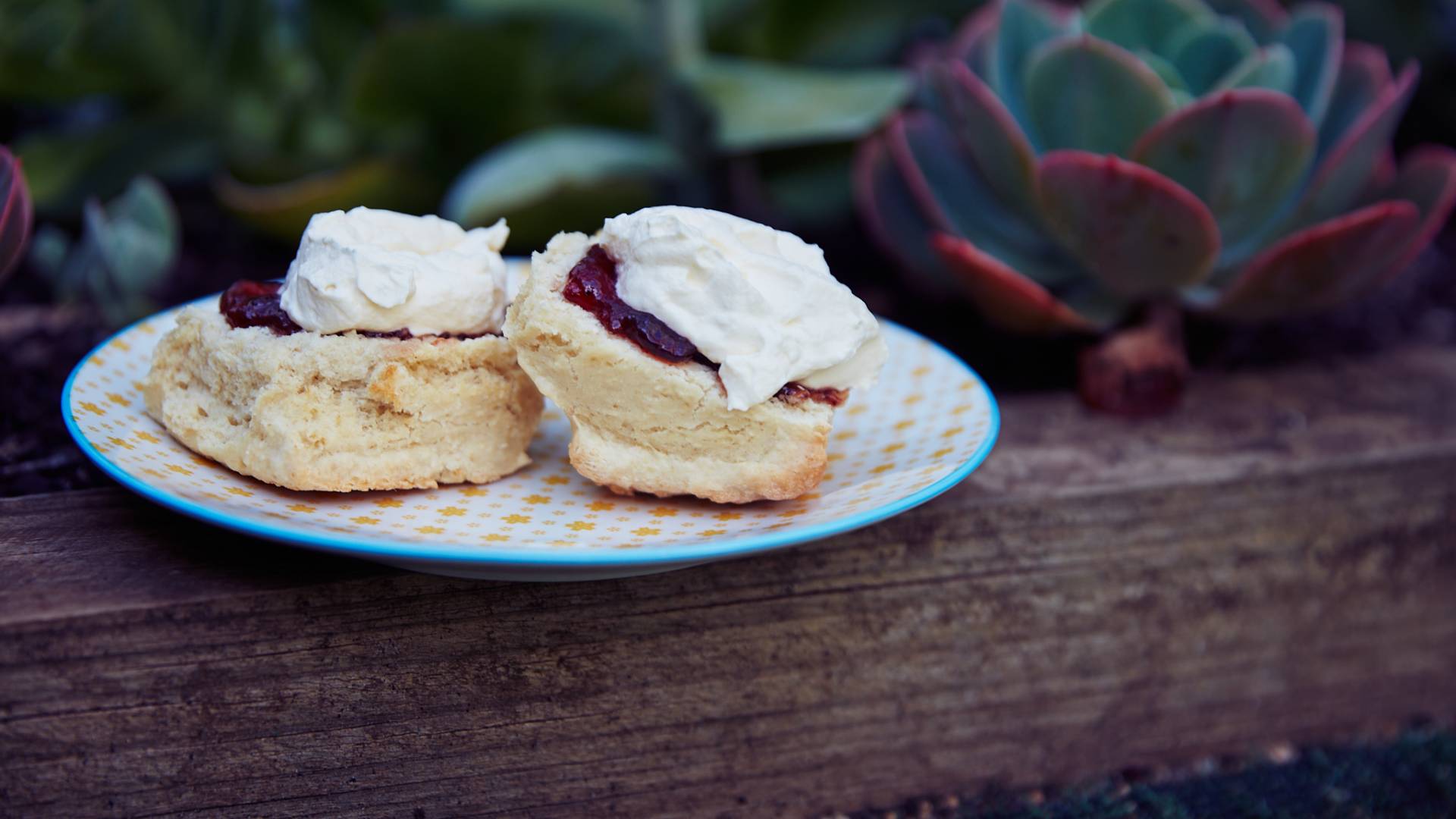 Scone