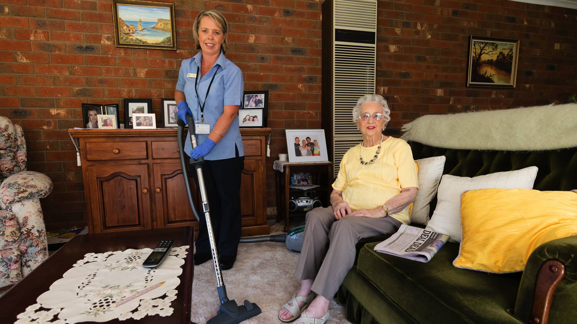 Home Care