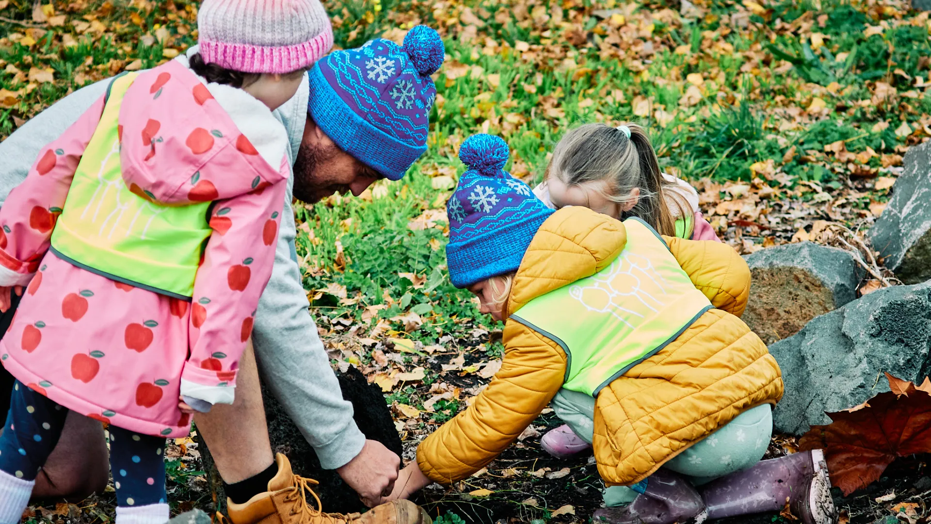 Kindergartens