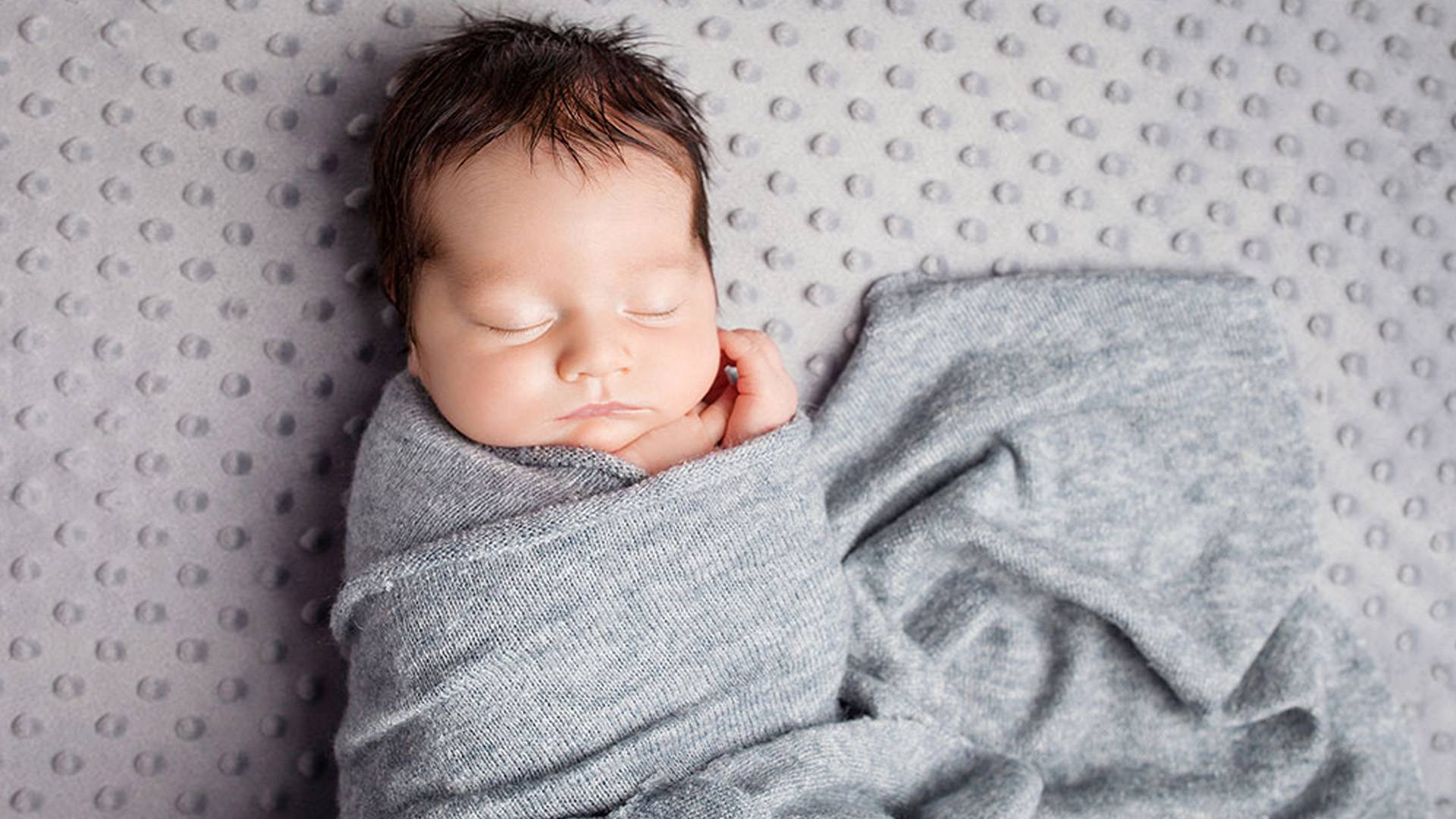 Child Sleeping