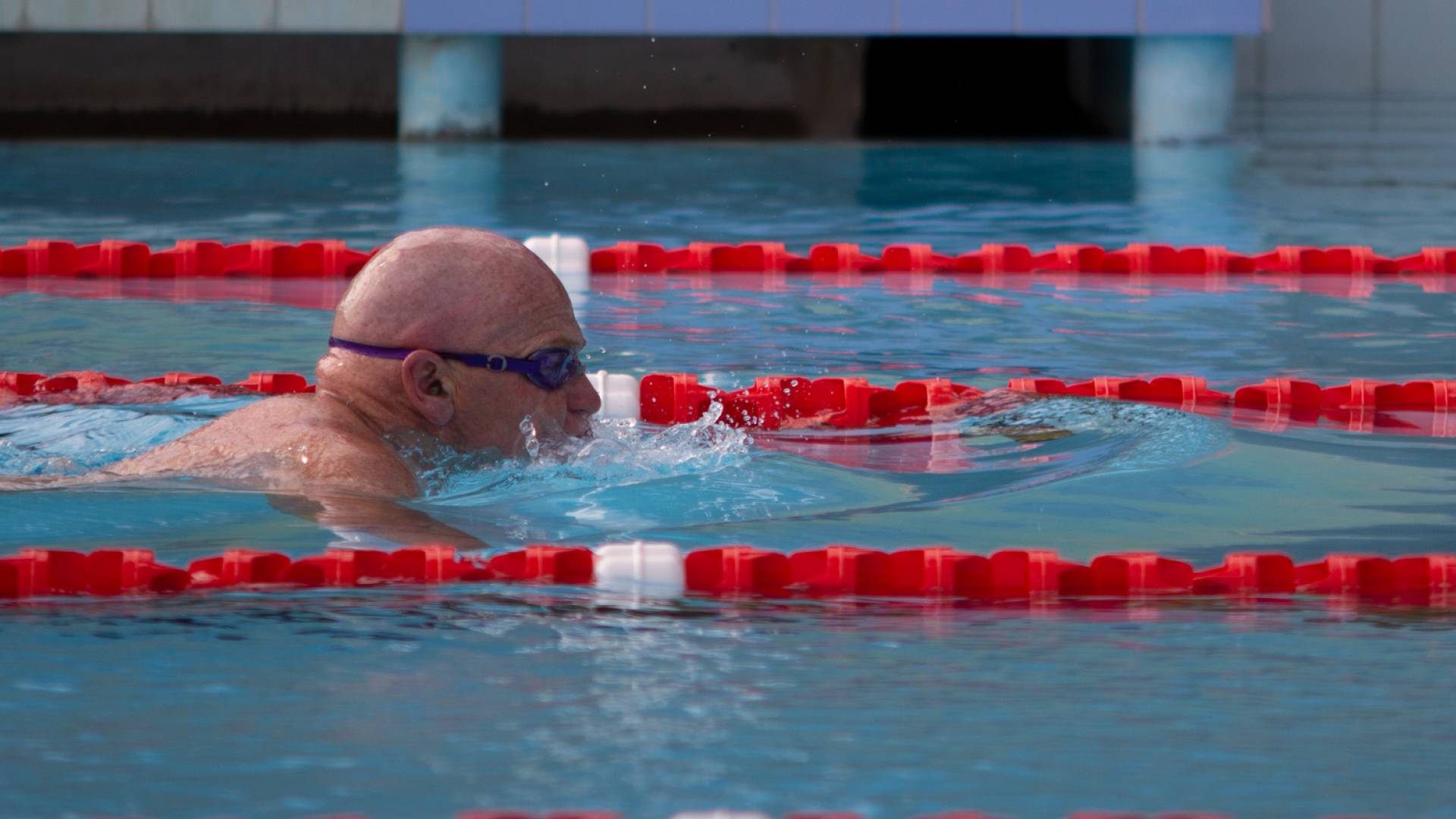 Swimming