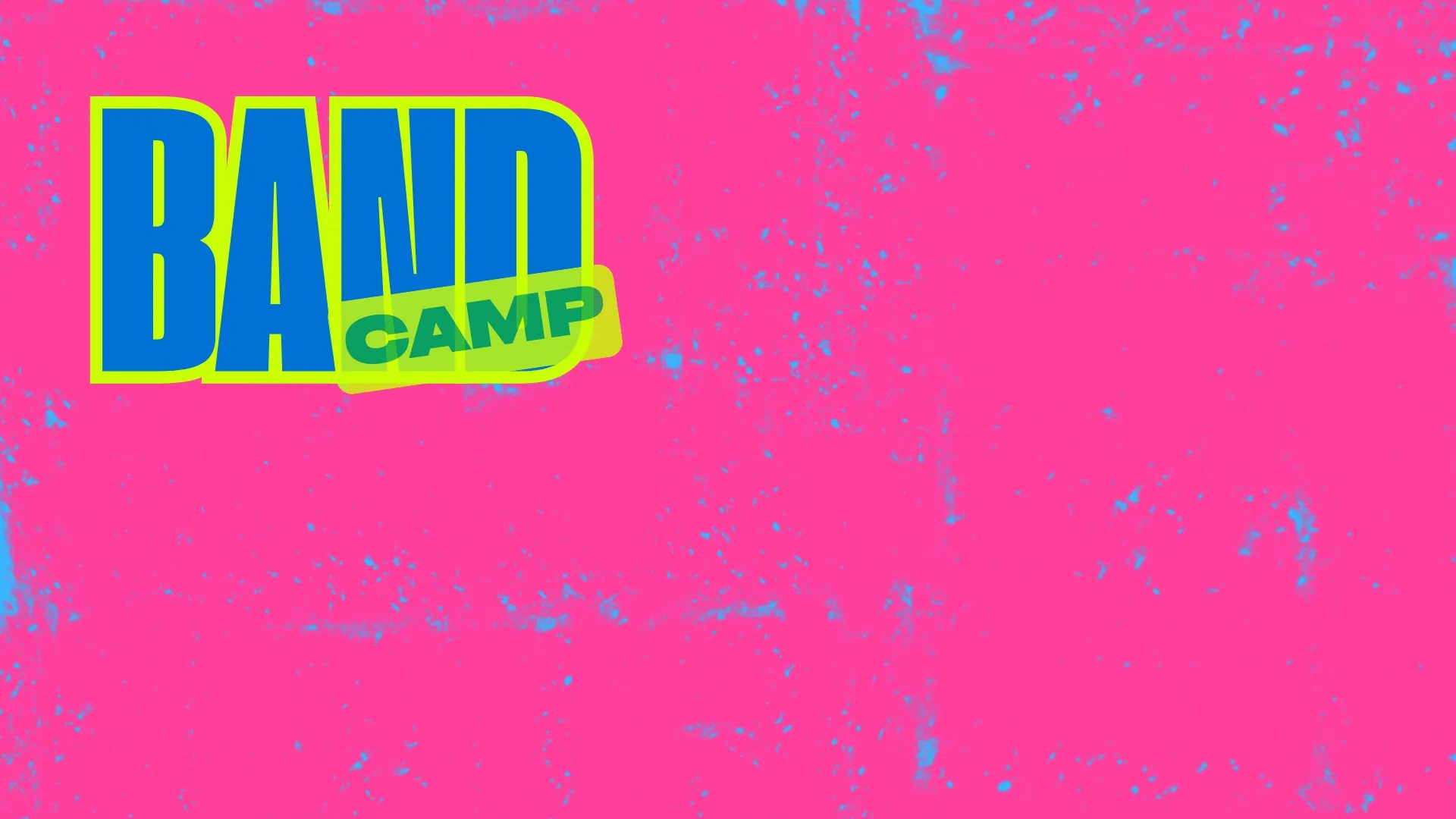 Bandcamp