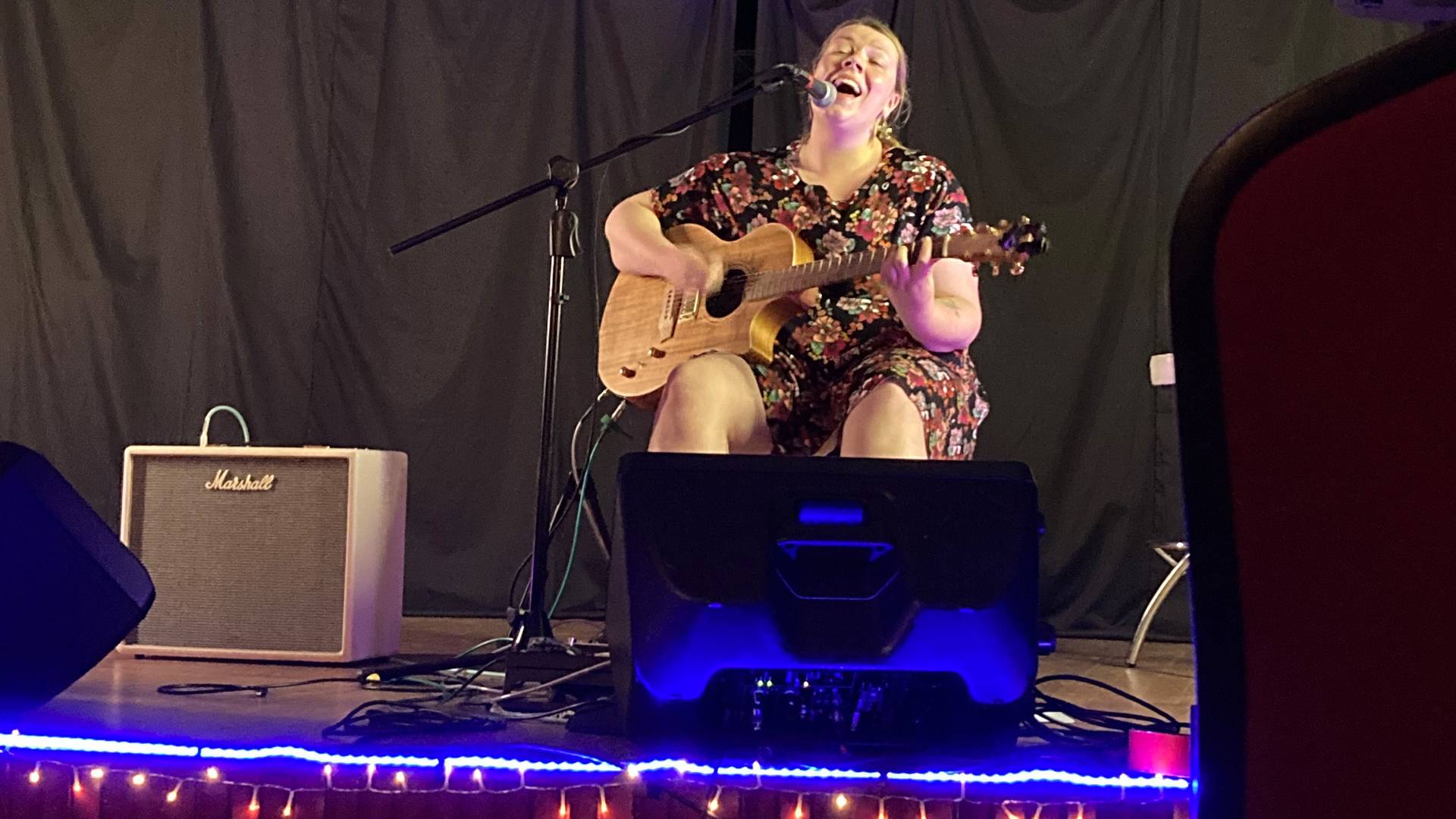 gig