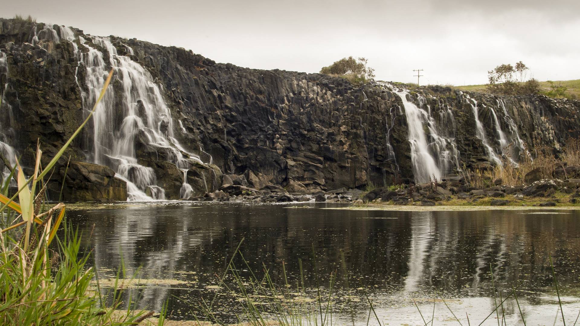 hopkins falls